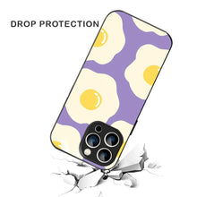 Bornstud Sunny Side Vibes Printed Case for iPhone 14 Pro