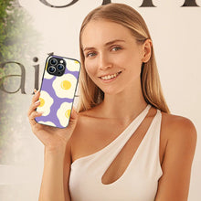 Bornstud Sunny Side Vibes Printed Case for iPhone 14 Pro