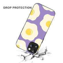 Bornstud Sunny Side Vibes Printed Case for iPhone 15