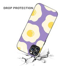 Bornstud Sunny Side Vibes Printed Case for iPhone 11 Pro