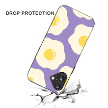 Bornstud Sunny Side Vibes Printed Case for iPhone 16