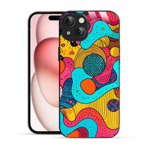 Bornstud Cosmic Chaos Printed Case