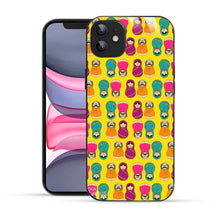 Bornstud Matryoshka Madness Printed Case