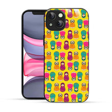 Bornstud Matryoshka Madness Printed Case