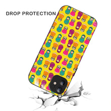 Bornstud Matryoshka Madness Printed Case for iPhone 11