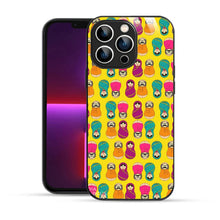 Bornstud Matryoshka Madness Printed Case