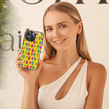 Bornstud Matryoshka Madness Printed Case for iPhone 14 Pro