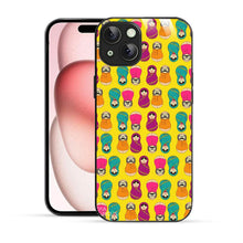 Bornstud Matryoshka Madness Printed Case