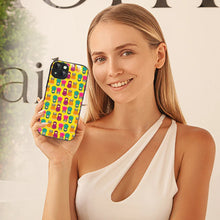 Bornstud Matryoshka Madness Printed Case for iPhone 15