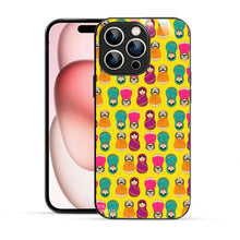 Bornstud Matryoshka Madness Printed Case