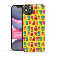 Bornstud Matryoshka Madness Printed Case