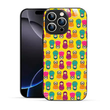 Bornstud Matryoshka Madness Printed Case