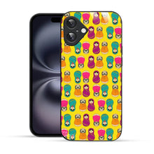 Bornstud Matryoshka Madness Printed Case
