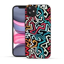 Bornstud Urban Maze Printed Case