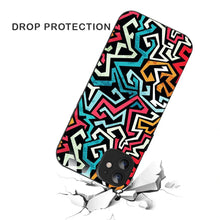 Bornstud Urban Maze Printed Case for iPhone 11