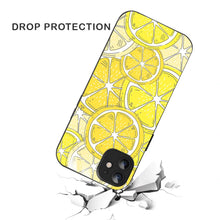 Bornstud Citrus Splash Printed Case for iPhone 11