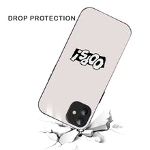Bornstud Oops! Minimalist Printed Case for iPhone 11