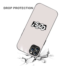 Bornstud Oops! Minimalist Printed Case for iPhone 11 Pro