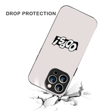Bornstud Oops! Minimalist Printed Case for iPhone 16 Pro Max