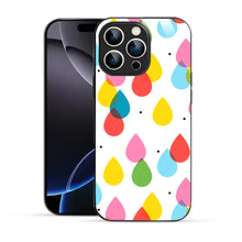 Bornstud Colorful Raindrop Delight Printed Case