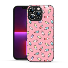 Bornstud Bubble Tea Delight Printed Case