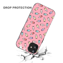 Bornstud Bubble Tea Delight Printed Case for iPhone 11