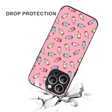 Bornstud Bubble Tea Delight Printed Case for iPhone 13 Pro Max