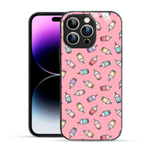 Bornstud Bubble Tea Delight Printed Case
