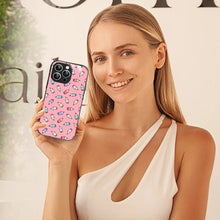 Bornstud Bubble Tea Delight Printed Case for iPhone 14 Pro