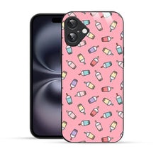 Bornstud Bubble Tea Delight Printed Case