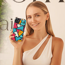 Bornstud Urban Shards Multi-Color Printed Case for iPhone 11
