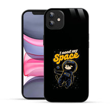 Bornstud Galaxy I Need my Space Printed Case