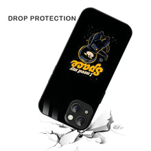 Bornstud Galaxy I Need my Space Printed Case for iPhone 15