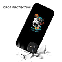 Bornstud Galaxy Planet loops Printed Case for iPhone 11