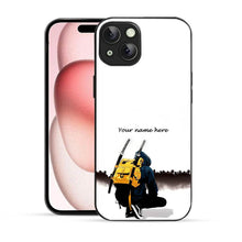 Bornstud Personalised my Name Printed Case Creole - Bornstud