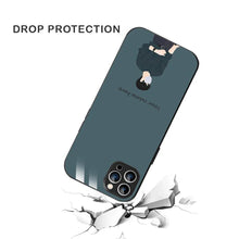 Bornstud Personalised my Name Printed Case for iPhone 11 Pro Slate - Bornstud
