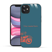Bornstud Personalised my Name Printed Case Casal - Bornstud