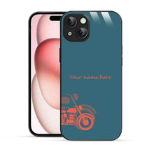 Bornstud Personalised my Name Printed Case Casal - Bornstud