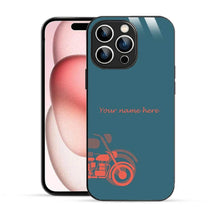 Bornstud Personalised my Name Printed Case Casal - Bornstud