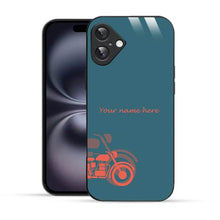 Bornstud Personalised my Name Printed Case Casal - Bornstud