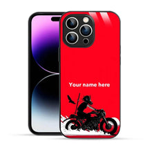 Bornstud Personalised my Name Printed Case Ruddy - Bornstud