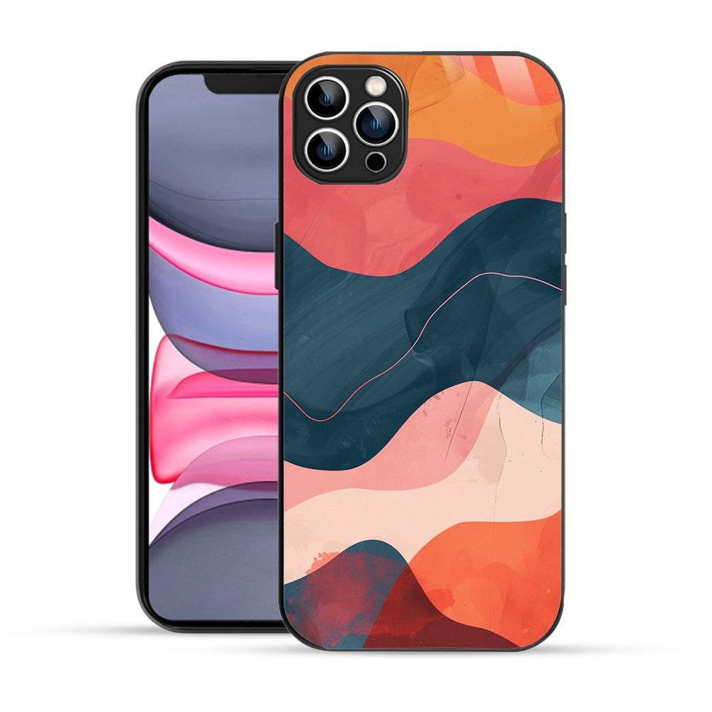 Bornstud Art Mobile Cover for iPhone 11 Pro – Elevate Your Style with Premium Protection - Bornstud