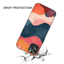 Bornstud Art Mobile Cover for iPhone 12 Pro Max – Elevate Your Style with Premium Protection - Bornstud