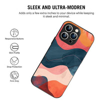 Bornstud Art Mobile Cover for iPhone 14 Pro Max – Elevate Your Style with Premium Protection - Bornstud