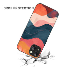 Bornstud Art Mobile Cover for iPhone 15 – Elevate Your Style with Premium Protection - Bornstud