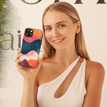 Bornstud Art Mobile Cover for iPhone 15 – Elevate Your Style with Premium Protection - Bornstud