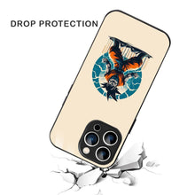 Anime Character Goku iPhone 13 Pro Max Anime Mobile Cover by Bornstud - Bornstud