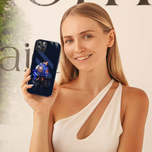 Anime Character Valorant-Inspired Design with Premium Protection | iPhone 11 Pro Mobile Cover by Bornstud - Bornstud