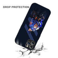 Anime Character Valorant-Inspired Design with Premium Protection | iPhone 12 Pro Max Mobile Cover by Bornstud - Bornstud