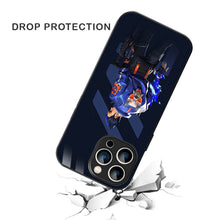 Anime Character Valorant-Inspired Design with Premium Protection | iPhone 14 Pro Mobile Cover by Bornstud - Bornstud